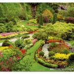 educa-puzzel-1000-stuks-butchart-gardens-15523