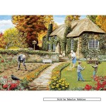 gibsons-puzzel-500-stuks-trevor-mitchell-a-year-in-the-garden-4x-g973