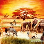 ravensburger-puzzel-3000-stuks-trotse-masai-170562