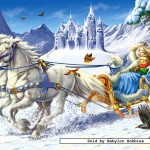 castorland-puzzel-120-stuks-de-sneeuwkoningin-12589