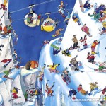 heye-puzzel-1000-stuks-blachon-snowboards-29565