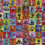 heye-puzzel-2000-stuks-robots-29576