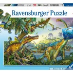 ravensburger-puzzel-0-stuks-giganten-uit-de-oertijd-090389