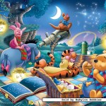 ravensburger-puzzel-1000-stuks-winnie-the-pooh-158751