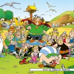 ravensburger-puzzel-500-stuks-asterix-en-zijn-dorp-141975