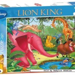 ravensburger-puzzel-100-stuks-lion-king-speeltijd-106363