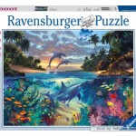 ravensburger-puzzel-1000-stuks-koraalbaai-191451