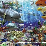 ravensburger-puzzel-3000-stuks-oceanic-wonders-170272