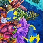 ravensburger-puzzel-500-stuks-colours-of-the-sea-145713