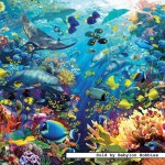 ravensburger-puzzel-9000-stuks-onderwaterparadijs-178070
