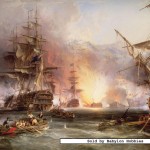 ravensburger-puzzel-9000-stuks-bombardment-of-algiers-178063