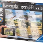 ravensburger-puzzel-1000-stuks-dieren-in-afrika-193059