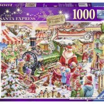 ravensburger-puzzel-1000-stuks-kerst-limited-edition-2013-193455